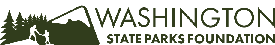 Washington State Parks Foundation logo