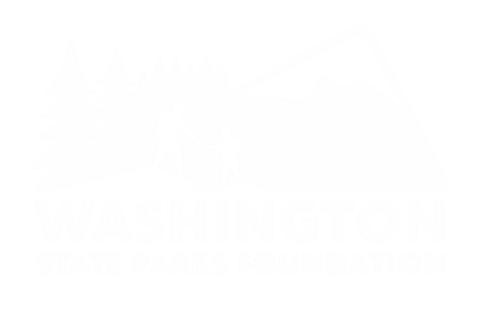 Logo of Washingtion State Parks Foundation